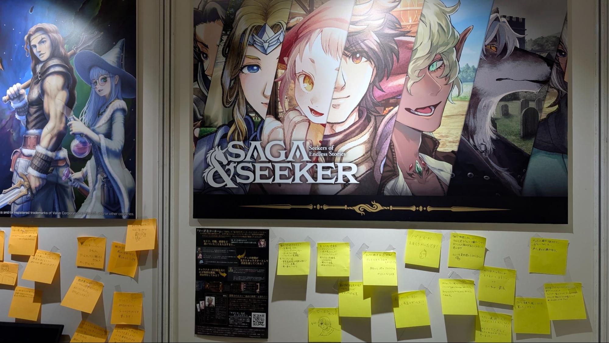 電ファミブースが「BitSummit」に出展中。第四境界の新作『人のゲームカセット』をふくむ12タイトルが試遊可能_025