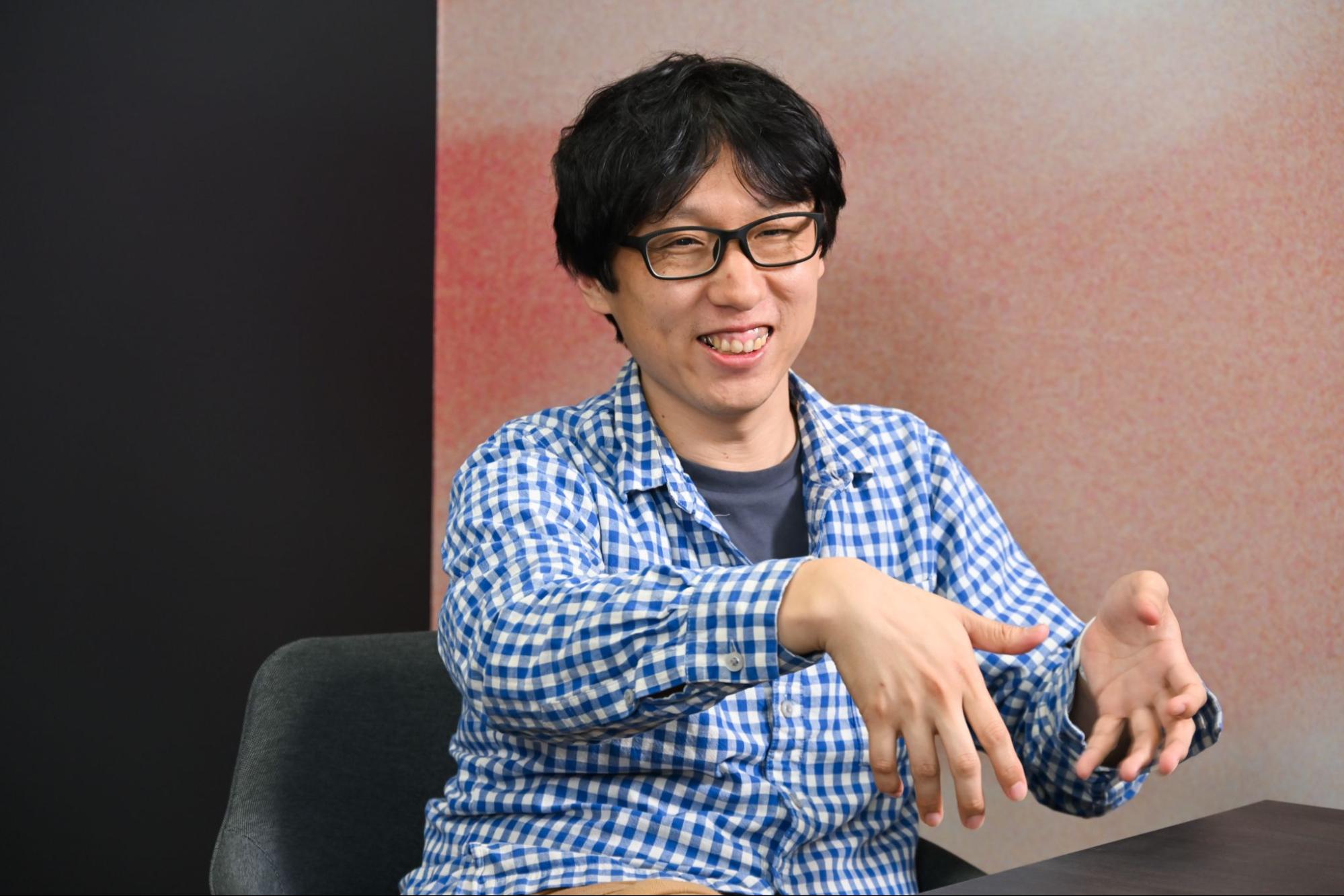 『シュレディンガーズ・コール』開発者座談会:「死にきれない魂たちの話し相手になる物語」は、いかにして日本の裏側にまで響いたのか_046
