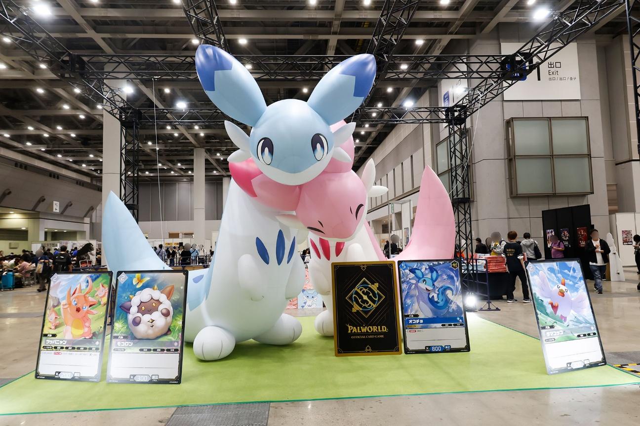 「カードゲーム祭り2026」イベントレポート｜様々なタイトルが集まったカードゲーマーの天国_049