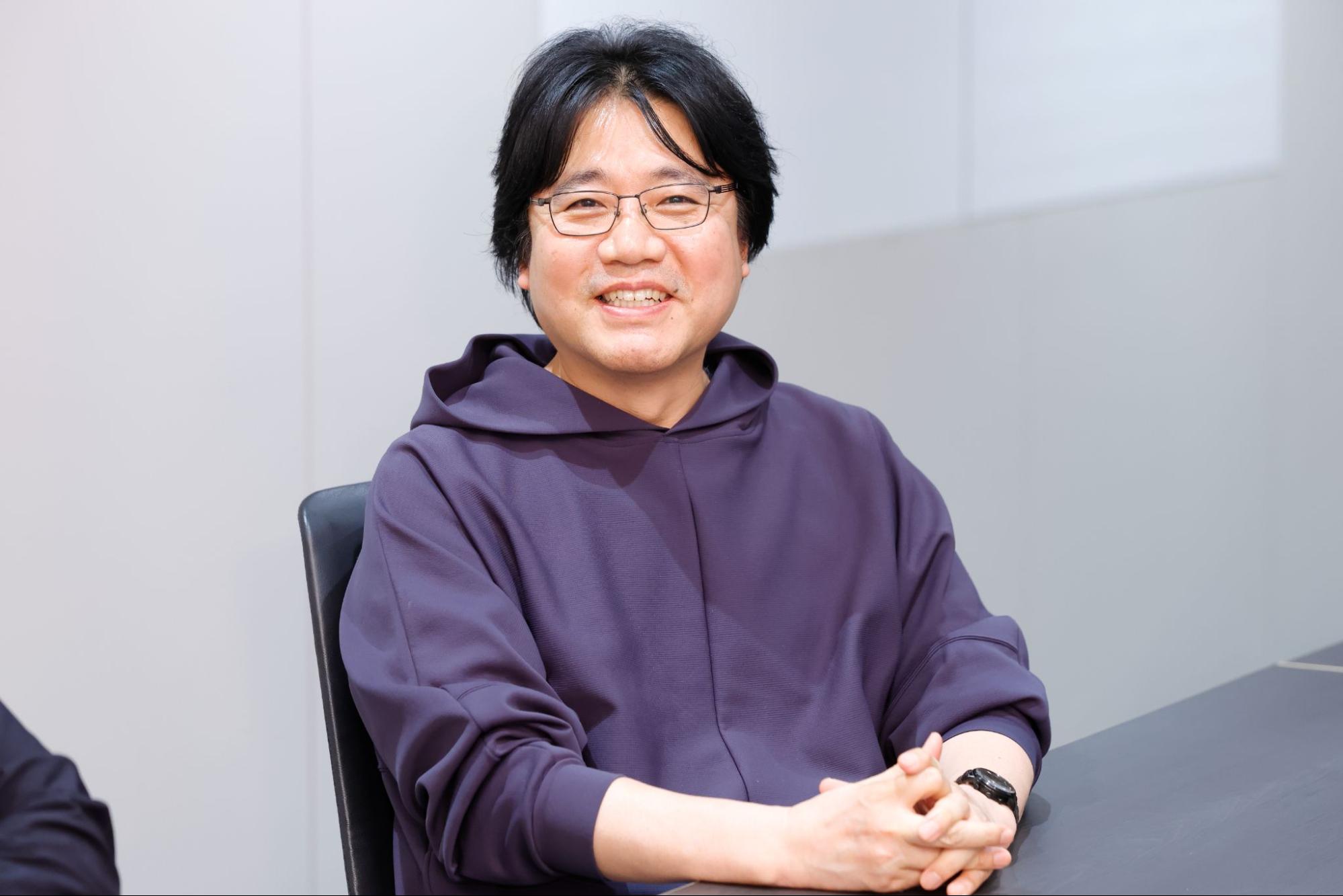 『鉄拳』シリーズ原田勝弘氏インタビュー｜新会社VS Studio SNKでの意気込み_004
