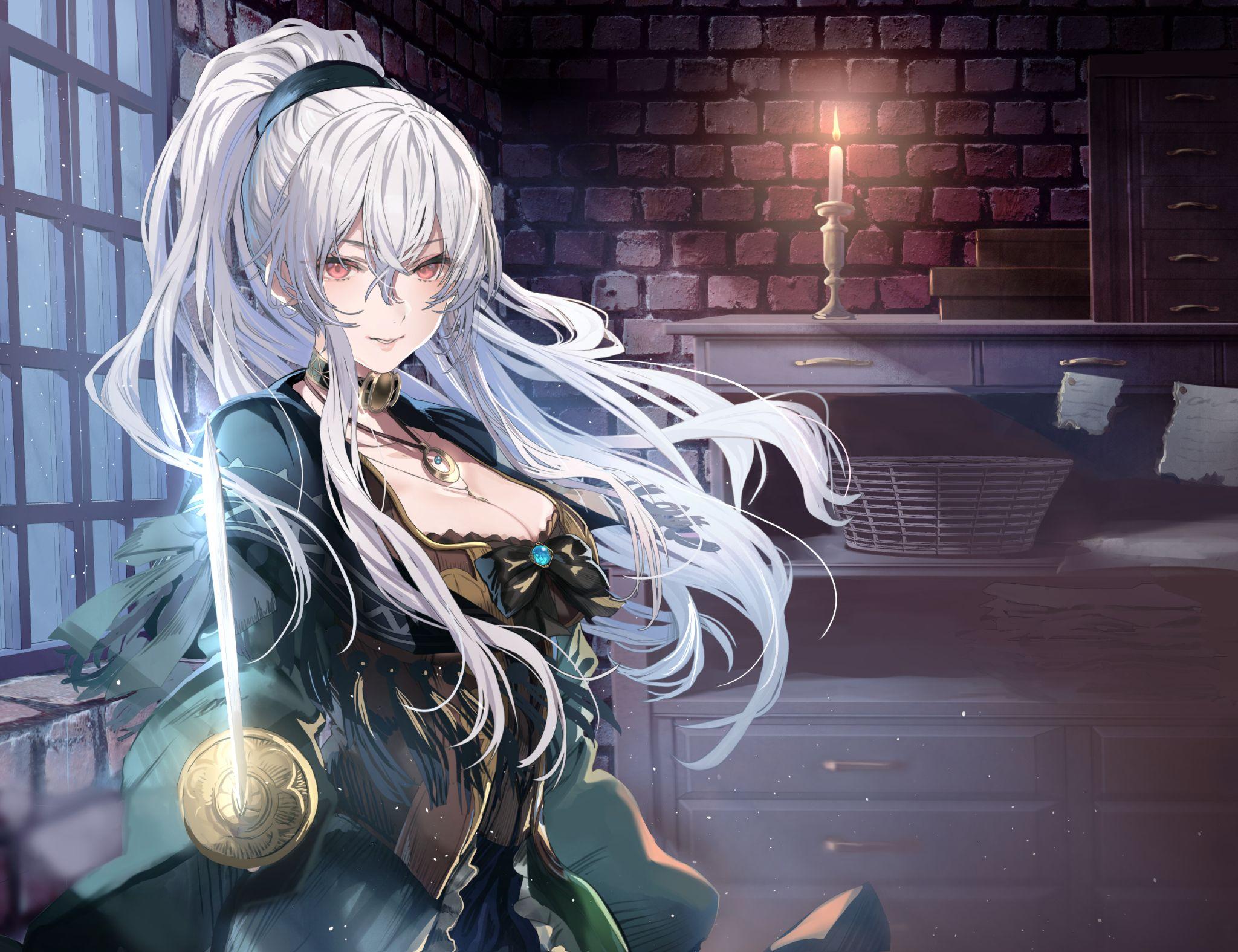 『白昼夢の青写真』2巻レビュー・評価・感想：シェイクスピアが弱小劇団を成り上がらせる歴史ファンタジー小説_003