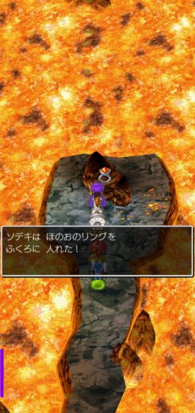 『ドラクエⅤ』レビュー・評価・感想：シリーズ未経験の現役高校生が、結婚前夜でリアル一晩悩むくらいドハマりしてしまった_003