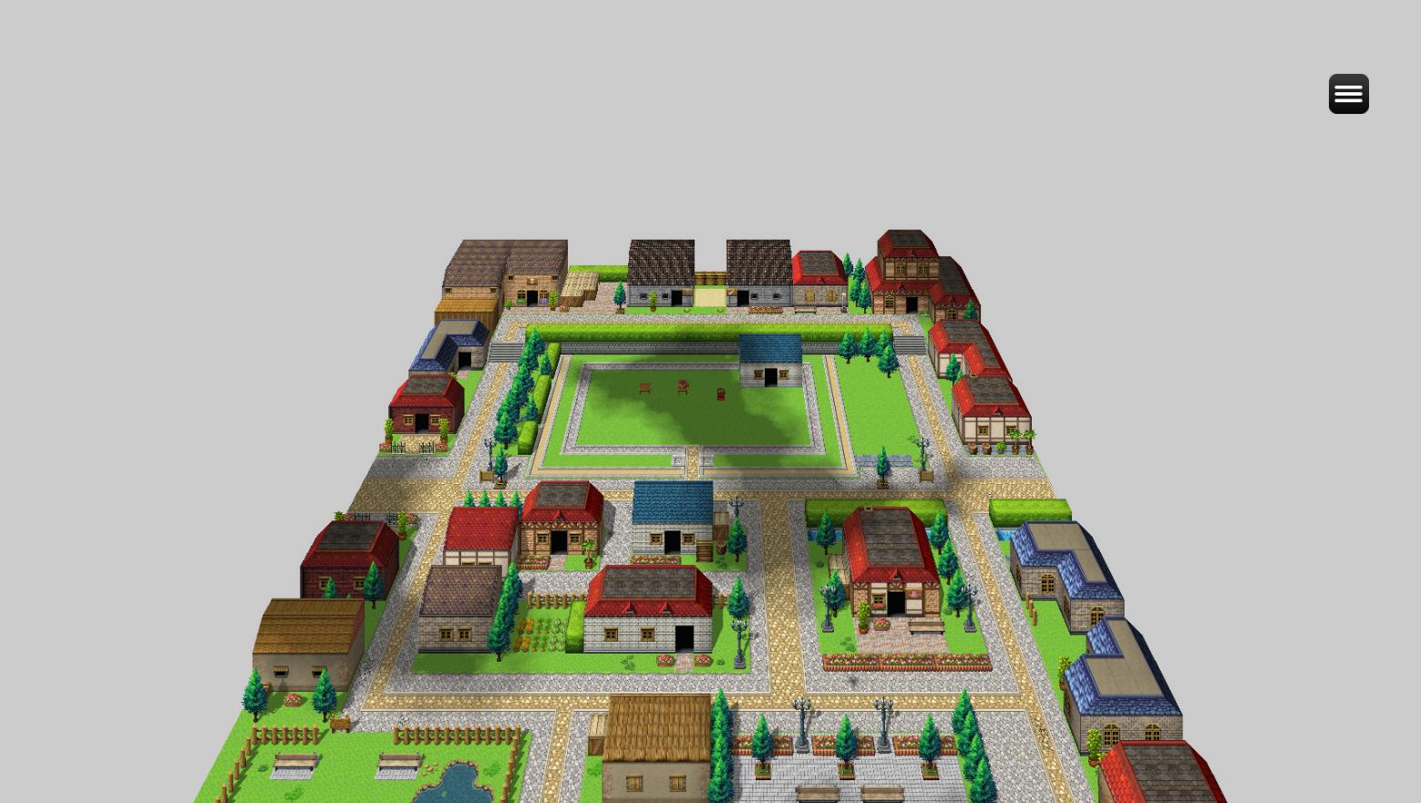 ツクールシリーズ最新作『RPGツクールU2U』のマップエディタを試遊。積み木感覚でRPGマップが作れて、思わず声が出た_001
