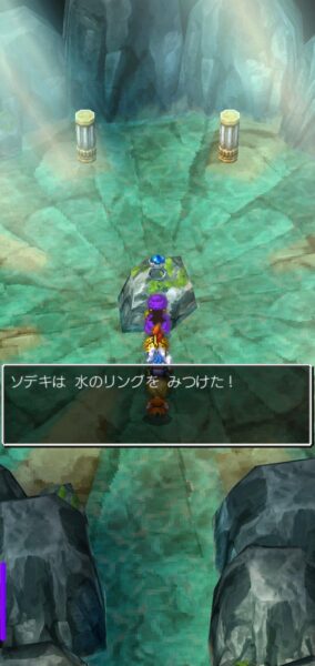 『ドラクエⅤ』レビュー・評価・感想：シリーズ未経験の現役高校生が、結婚前夜でリアル一晩悩むくらいドハマりしてしまった_005