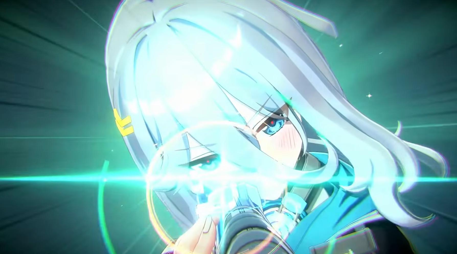 『パールインブルー』発表会レポート:太ももから銃が生えるゲームの発表会に出演してきました_005