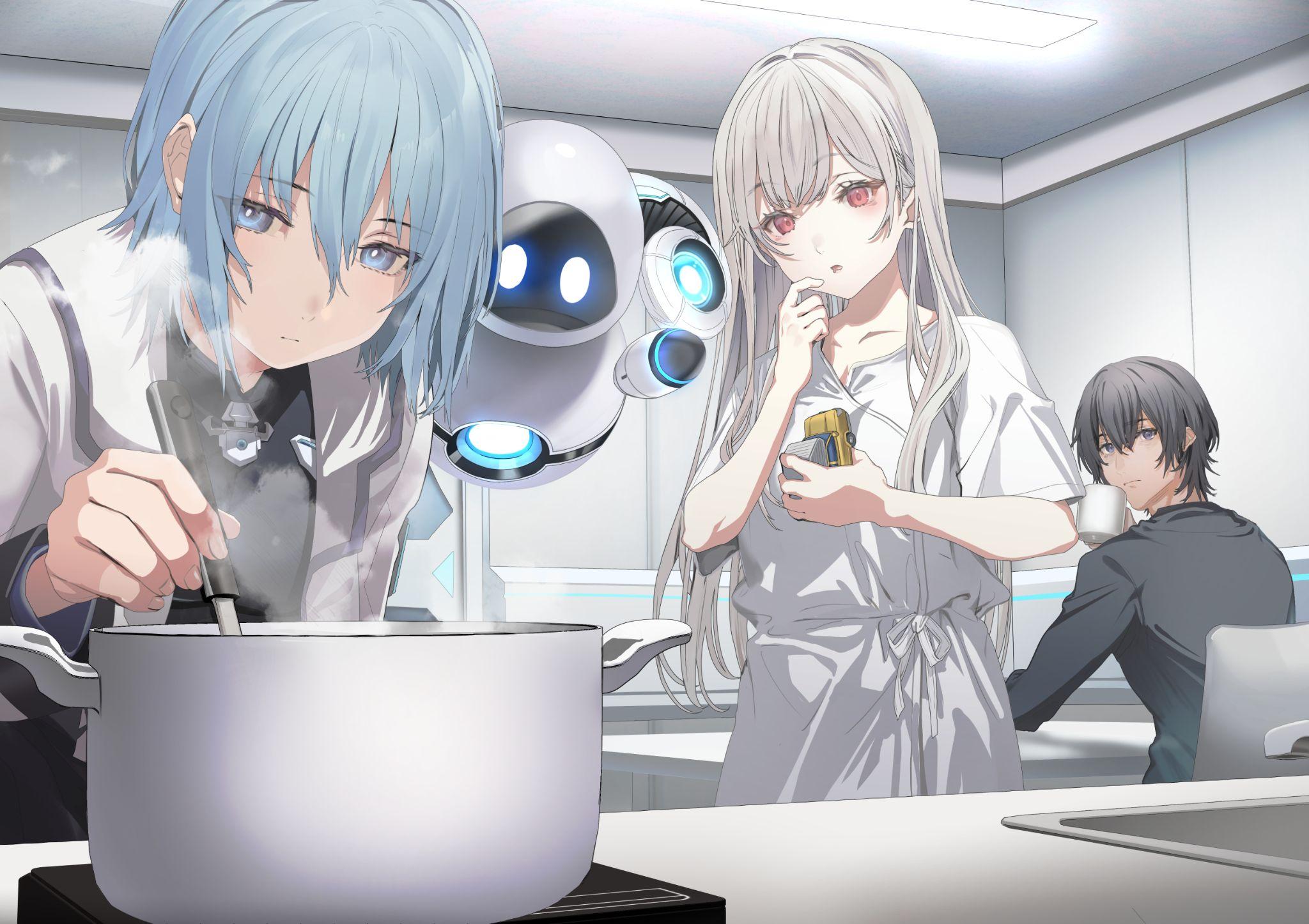 『白昼夢の青写真』2巻レビュー・評価・感想：シェイクスピアが弱小劇団を成り上がらせる歴史ファンタジー小説_007