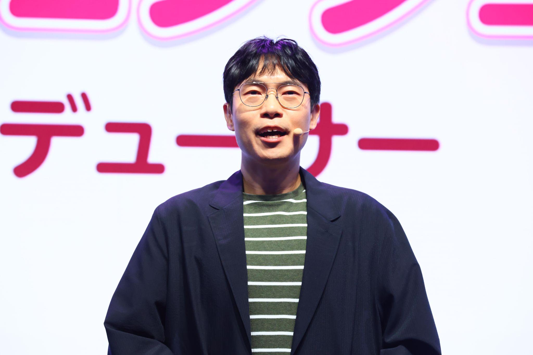 『パールインブルー』発表会レポート:太ももから銃が生えるゲームの発表会に出演してきました_007
