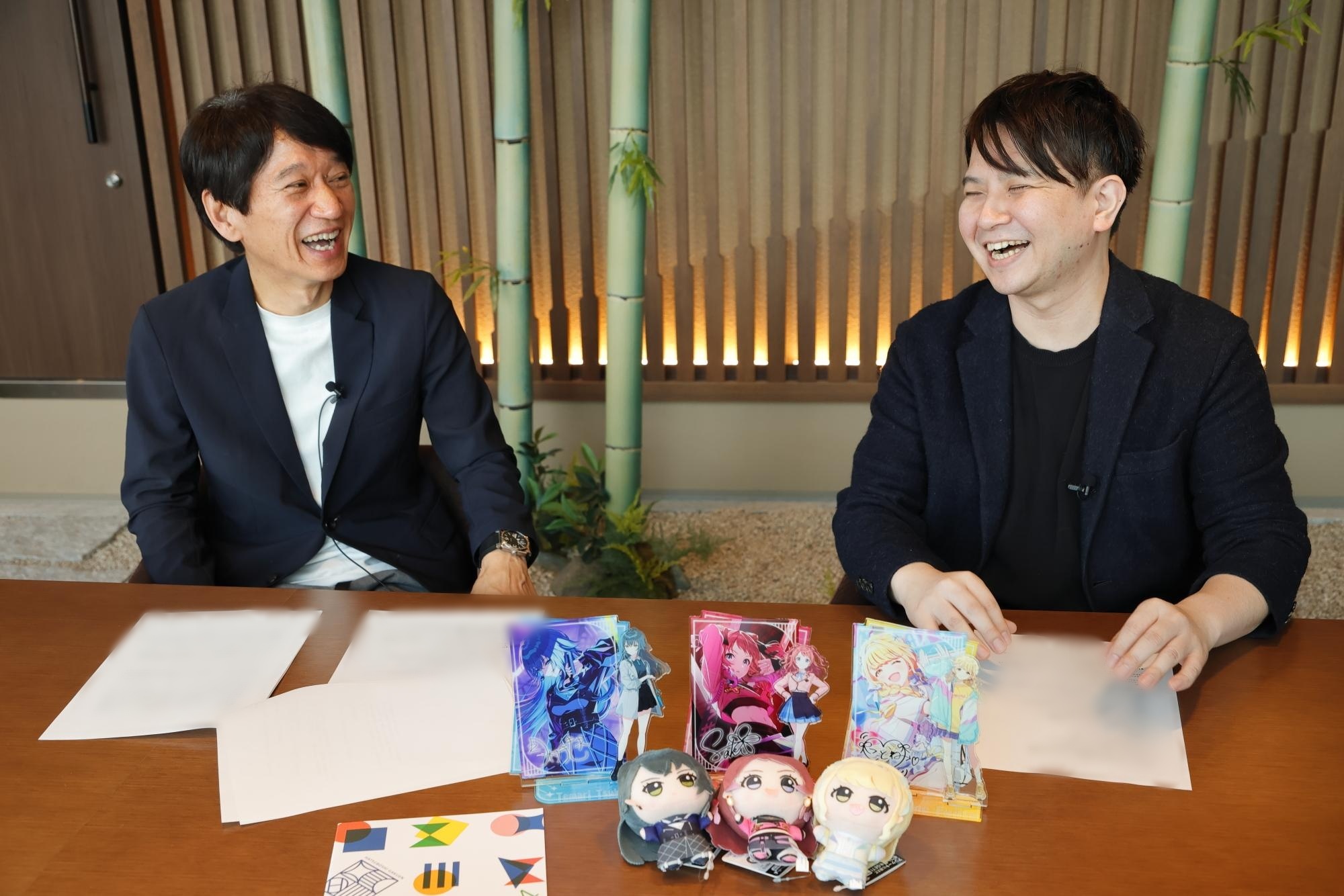 『学園アイドルマスター』1周年特別対談:元『アイマス』総合P坂上氏×『学マス』P小美野氏と振り返る、『学マス』誕生秘話_012