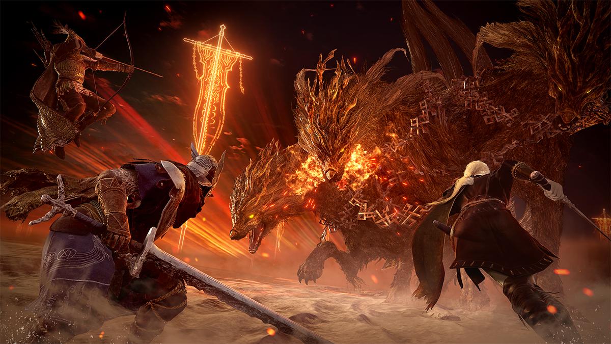 『エルデンリング ナイトレイン』レビュー・感想・評価: