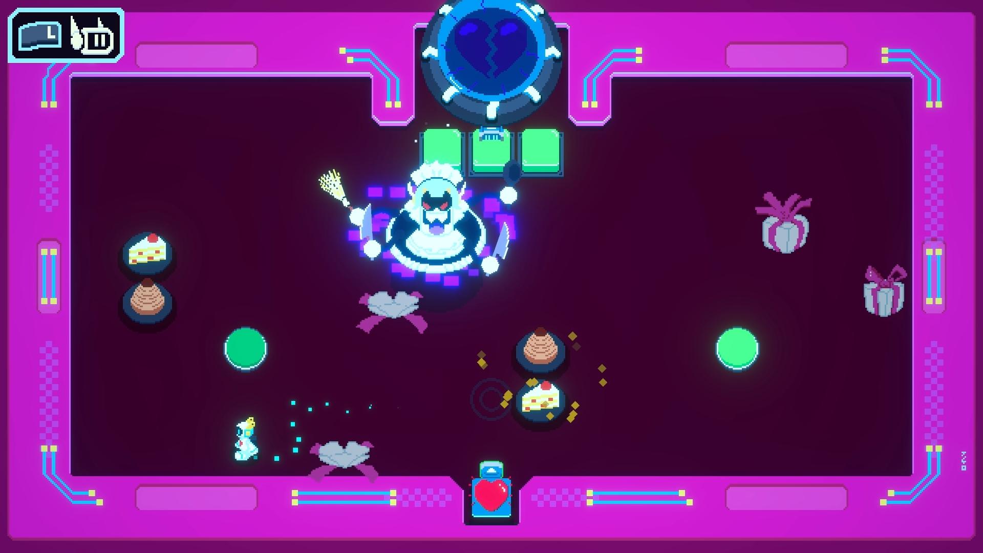 ココロ修復パズルADV『Re:Connect』試遊レポート:カワイイ見た目とは裏腹に”闇”が垣間見える物語_015