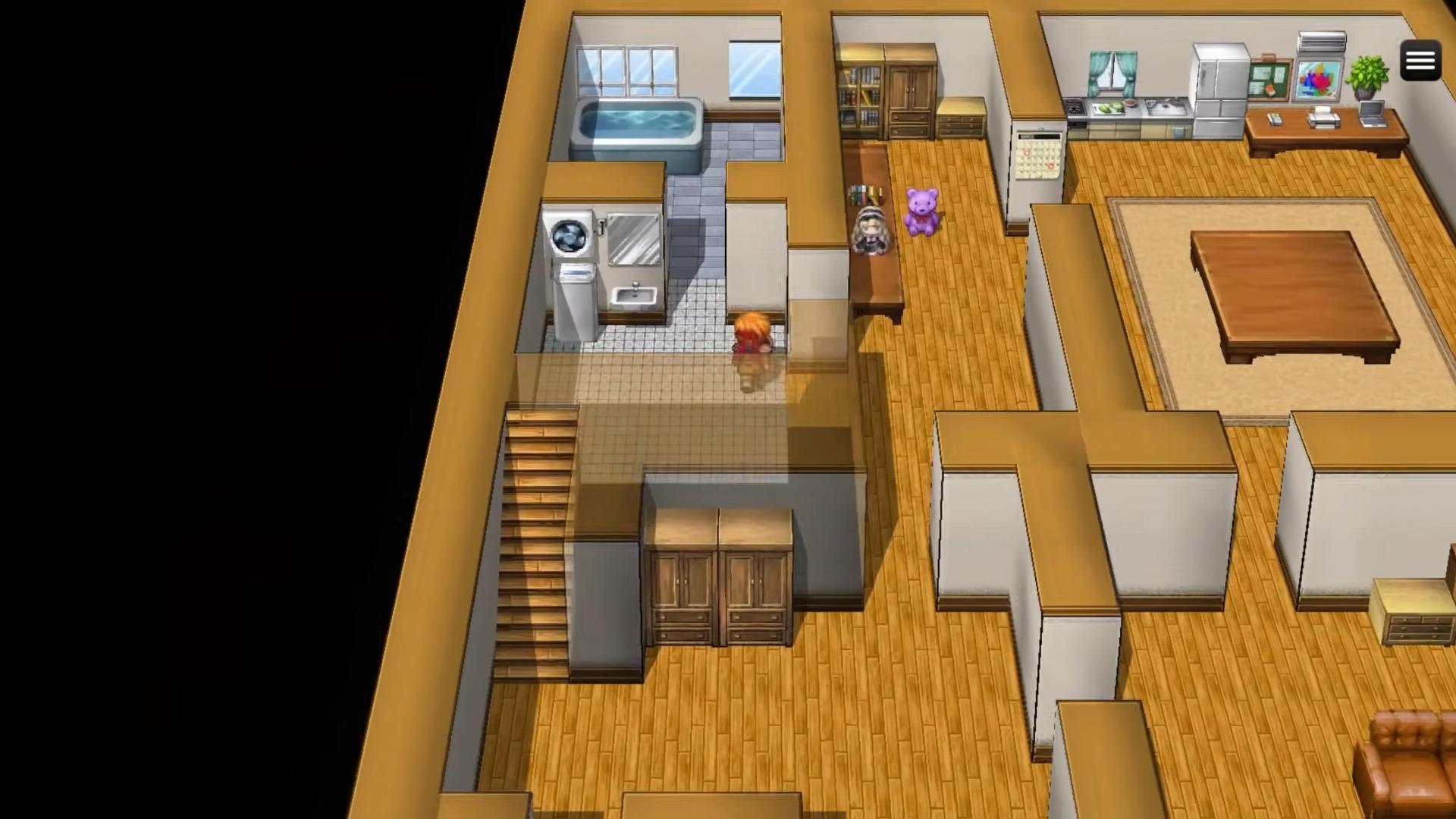 ツクールシリーズ最新作『RPGツクールU2U』のマップエディタを試遊。積み木感覚でRPGマップが作れて、思わず声が出た_012