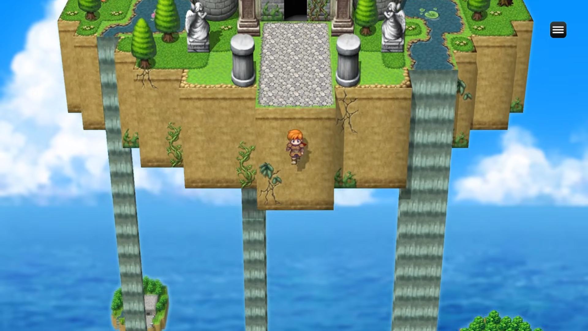 ツクールシリーズ最新作『RPGツクールU2U』のマップエディタを試遊。積み木感覚でRPGマップが作れて、思わず声が出た_013