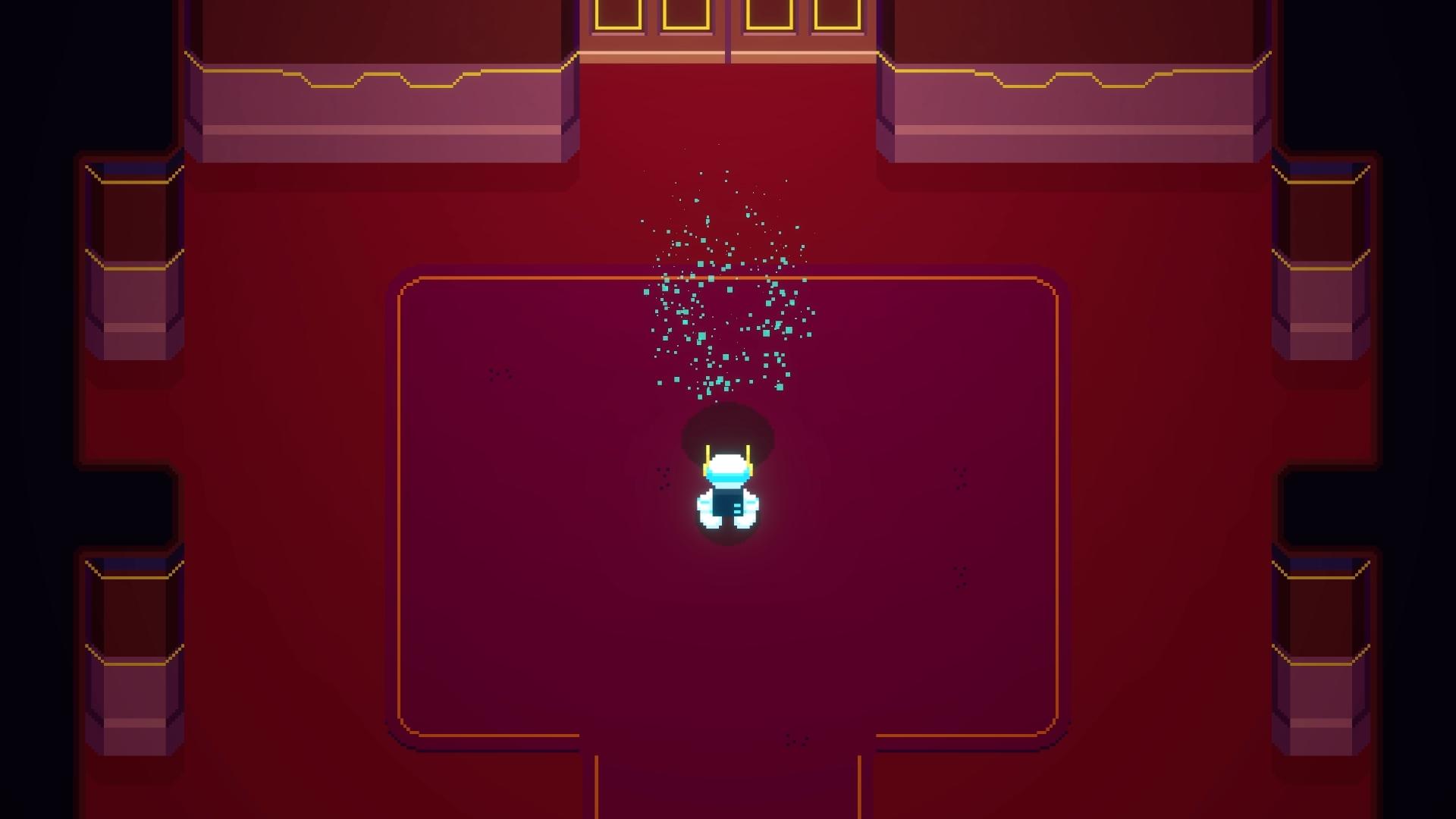 ココロ修復パズルADV『Re:Connect』試遊レポート:カワイイ見た目とは裏腹に”闇”が垣間見える物語_021