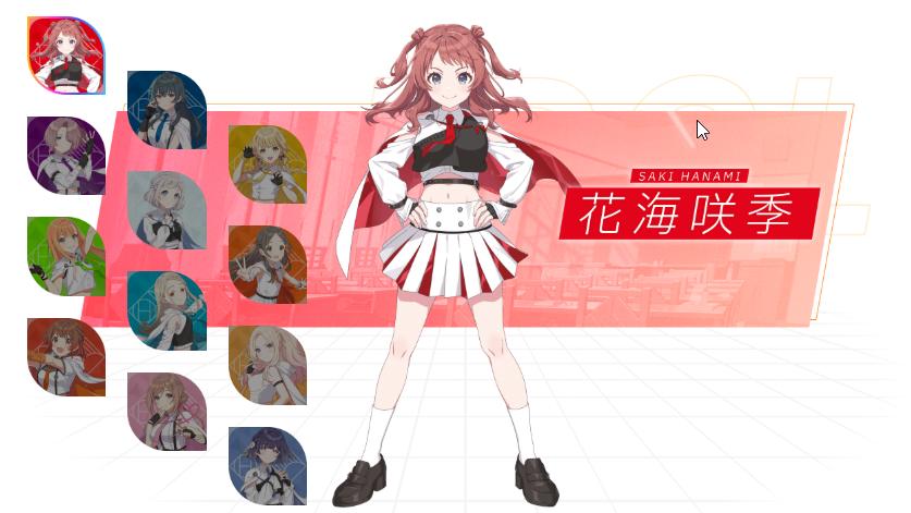 『ヴァイスシュヴァルツ』に『学園アイドルマスター』が参戦! 秦谷美鈴、月村手毬への愛が重い。カード能力でも手毬を甘やかす_045