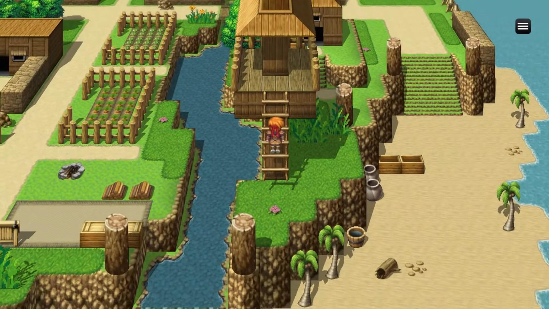 ツクールシリーズ最新作『RPGツクールU2U』のマップエディタを試遊。積み木感覚でRPGマップが作れて、思わず声が出た_018
