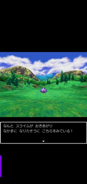 『ドラクエⅤ』レビュー・評価・感想：シリーズ未経験の現役高校生が、結婚前夜でリアル一晩悩むくらいドハマりしてしまった_024