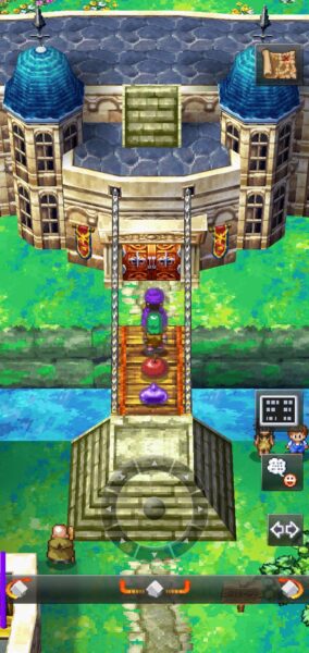 『ドラクエⅤ』レビュー・評価・感想：シリーズ未経験の現役高校生が、結婚前夜でリアル一晩悩むくらいドハマりしてしまった_029