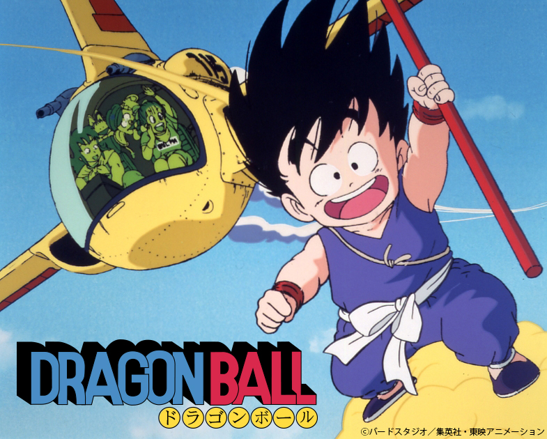 Amazonプライムビデオが2026年6月の新着作品を発表、『ドラゴンボール』『銀魂』など多数ラインナップ_004