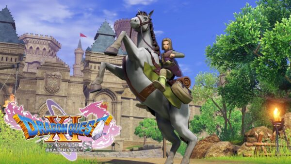 『ドラクエ11』Nintendo Switch 2版が9月24日に発売決定_001