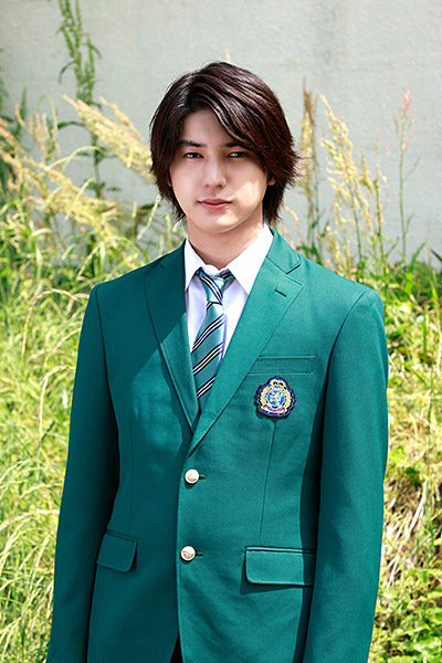 『仮面ライダーカブト』20年後を描く新作、加賀美新(ガタック)の息子「加賀美結」や天道総司と同じ“苗字”を持つ「天道ヒカル」が登_001