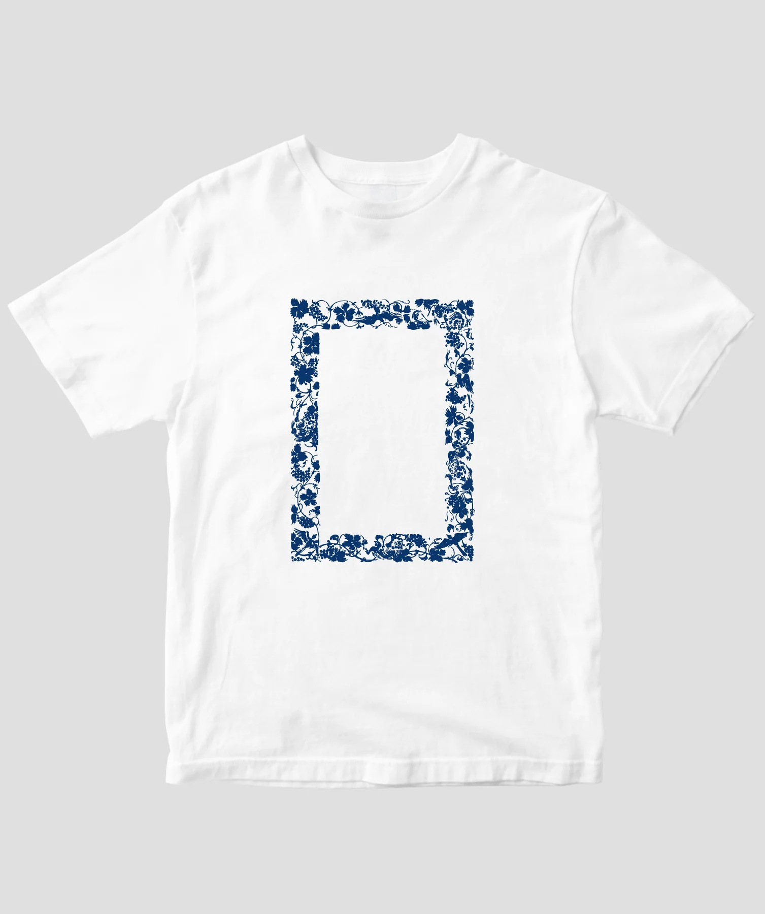 「岩波文庫」Tシャツが販売開始。「岩波新書」、「岩波ジュニア新書」のデザインも_003