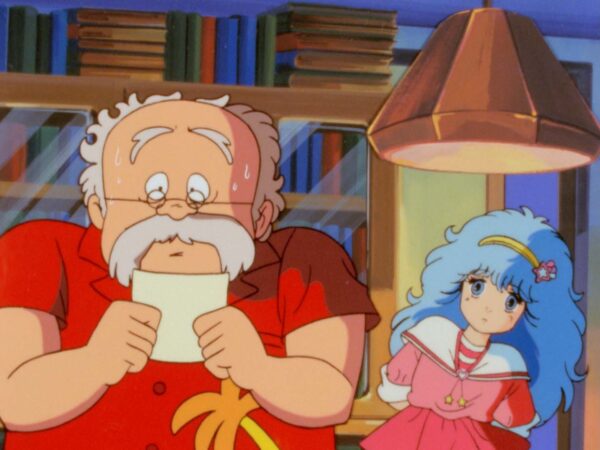 『魔法の妖精ペルシャ』初のBlu-rayが6月24日に発売。岸義之氏描き下ろしイラスト使用の「くるみBOX」デザインが公開_014