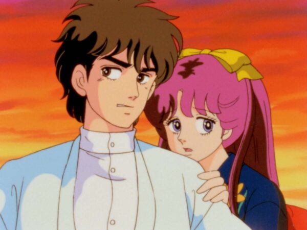 『魔法の妖精ペルシャ』初のBlu-rayが6月24日に発売。岸義之氏描き下ろしイラスト使用の「くるみBOX」デザインが公開_004