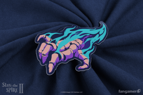 『スレスパ2』5キャラが集結したTシャツなど、最新グッズ4点がFangamer Japanから販売開始_009