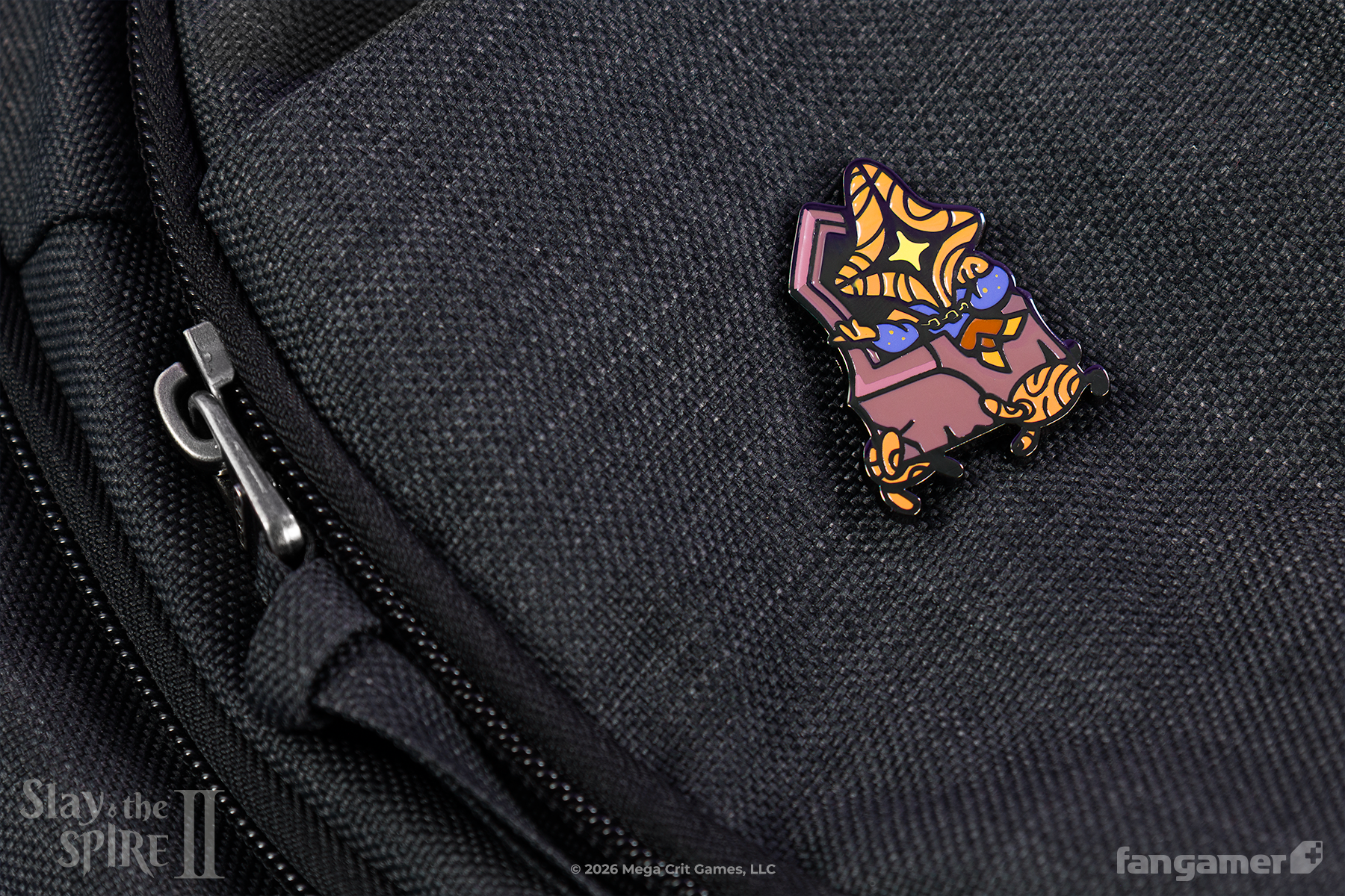 『スレスパ2』5キャラが集結したTシャツなど、最新グッズ4点がFangamer Japanから販売開始_018