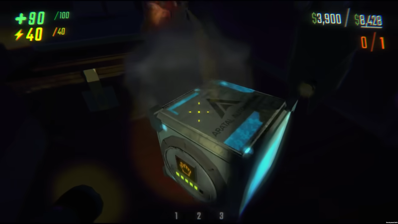 『R.E.P.O.』5月7日配信のアップデートで追加される「着せ替え機能」の詳細を公開_001