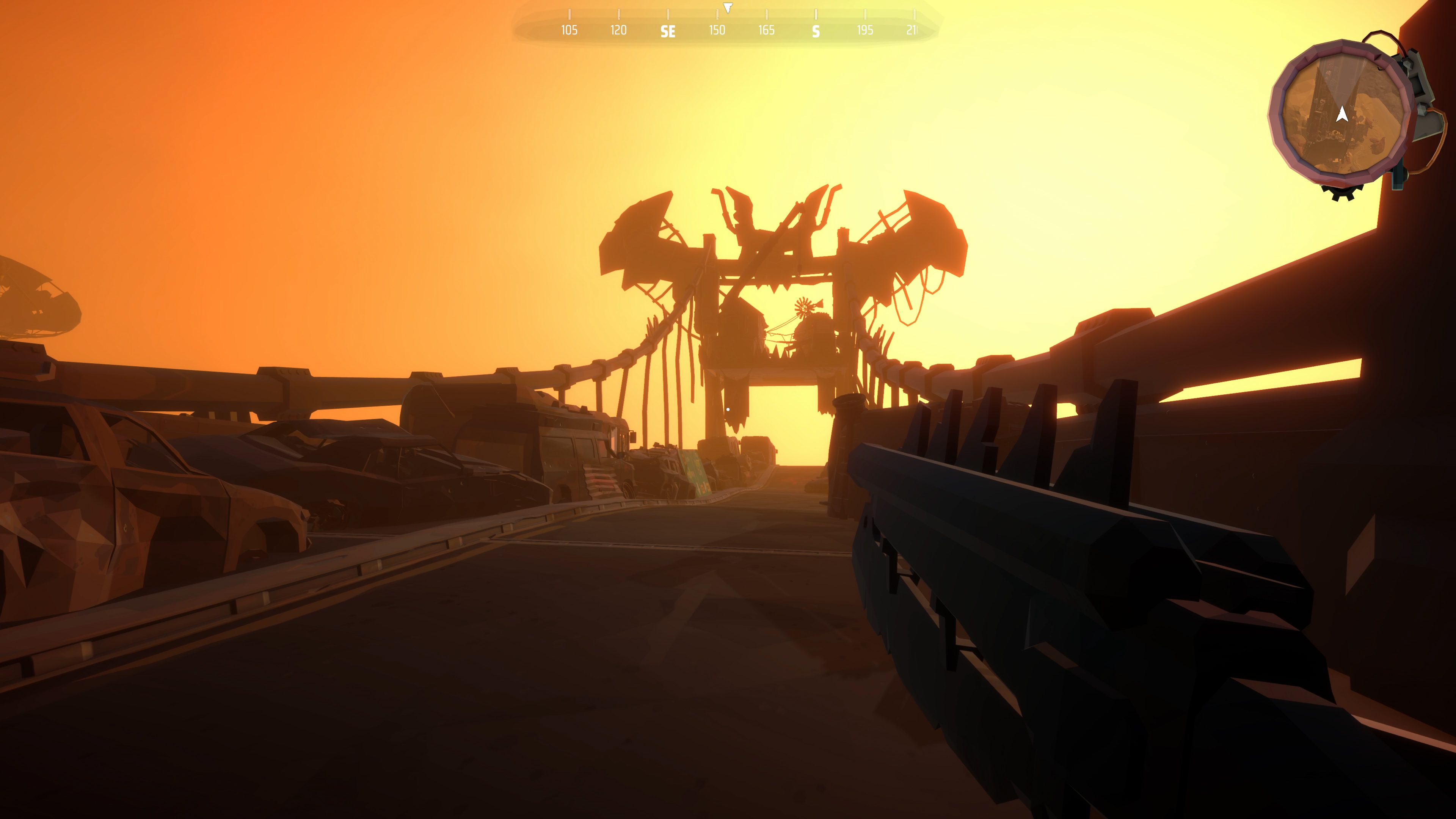 『On the Rocks』がSteam向けにリリース予定。ポストアポカリプスの砂漠が舞台のサバイバルクラフト＆バー経営ゲーム_006