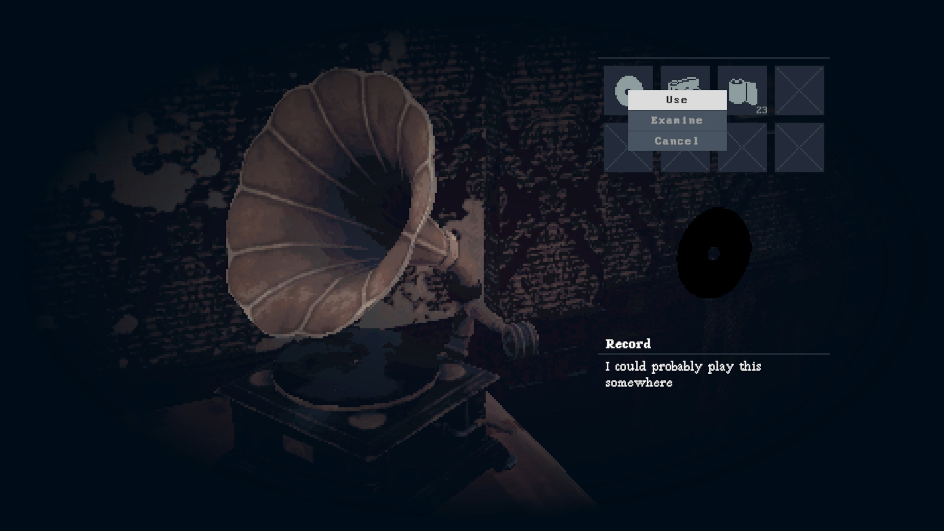 『Echograph』の最新トレーラーが公開。家族を殺された少女がお屋敷を探索して真相を突き止めるゲーム_006