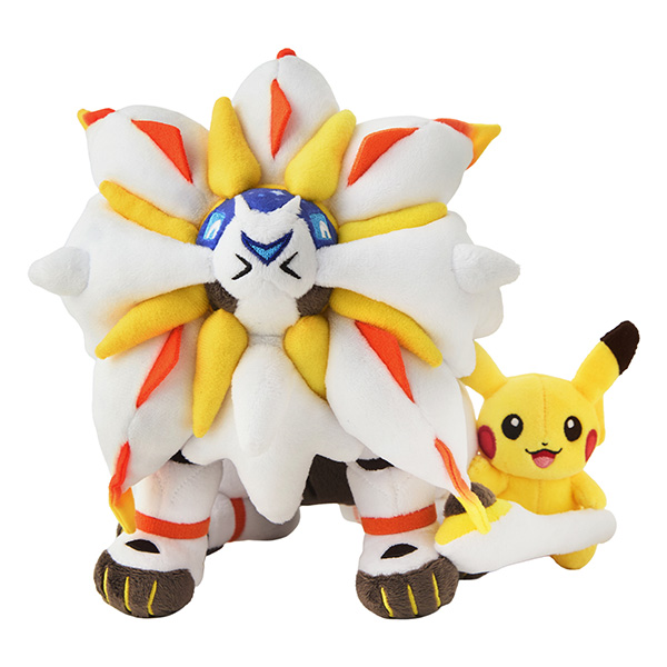 「ポケモンセンターシンガポール」7月1日にリニューアルオープン_002