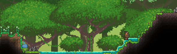 『Terraria』次期アップデート「1.4.5.7」の最新情報が公開_002