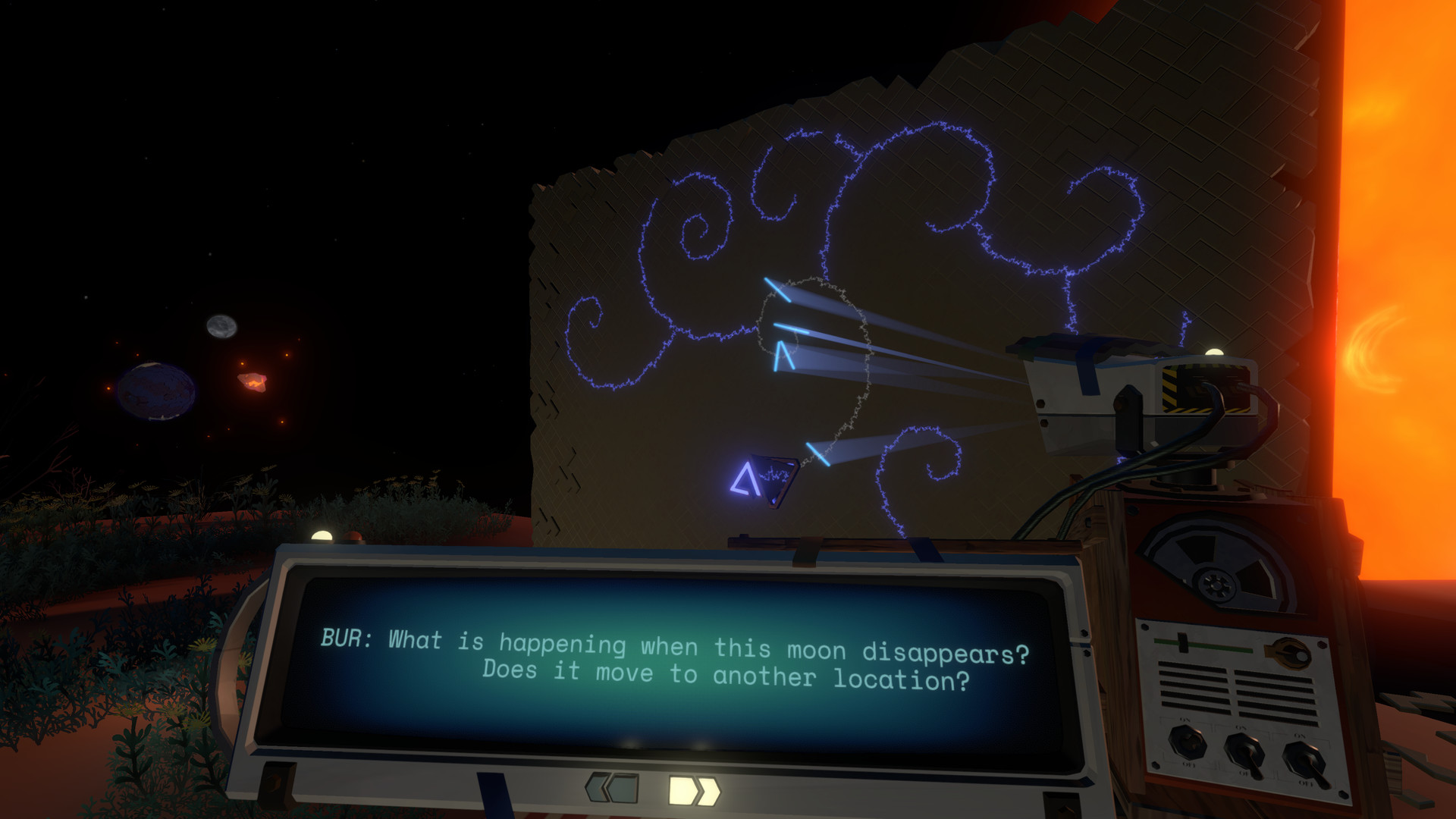 『Outer Wilds』Steam版が半額の1625円、22分のループ宇宙探索ミステリー_002