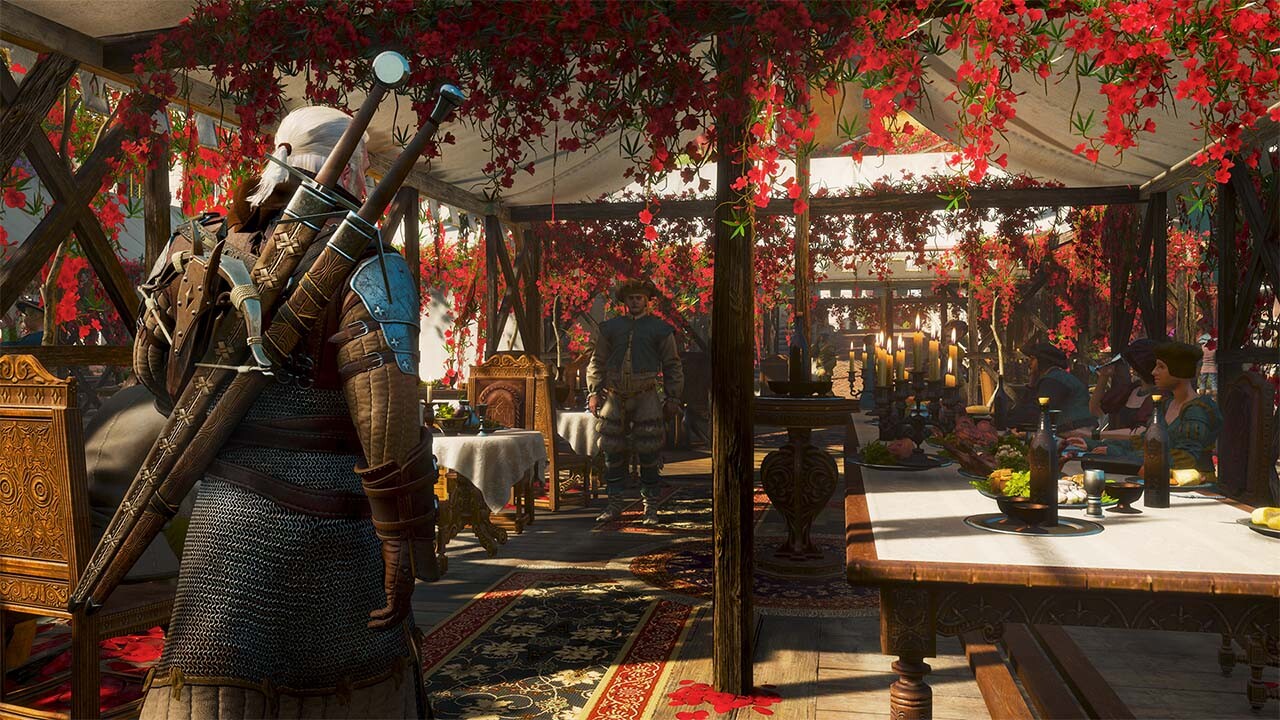 『ウィッチャー3』大型DLC「血塗られた美酒」の発売10周年を記念した特別番組が日本時間5月29日午前0時に配信決定_003