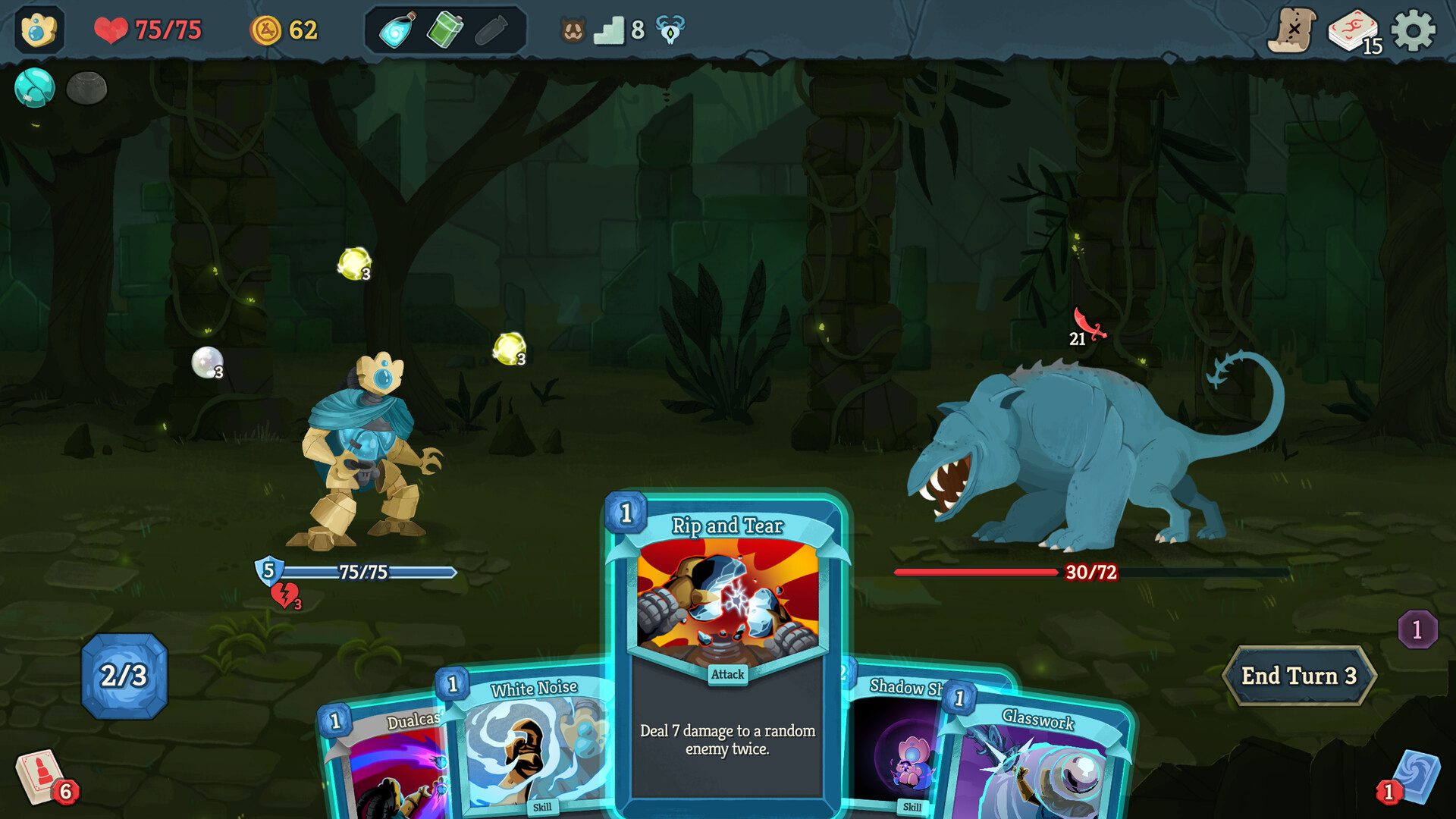 『Slay the Spire 2』ベータパッチが「隔週」リリースへ移行の試み_002