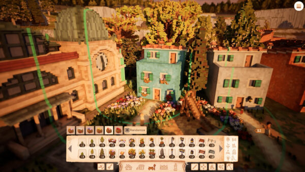 『Town to City』地中海街づくりゲームが本日正式リリース、アーリー期間から圧倒的好評_004