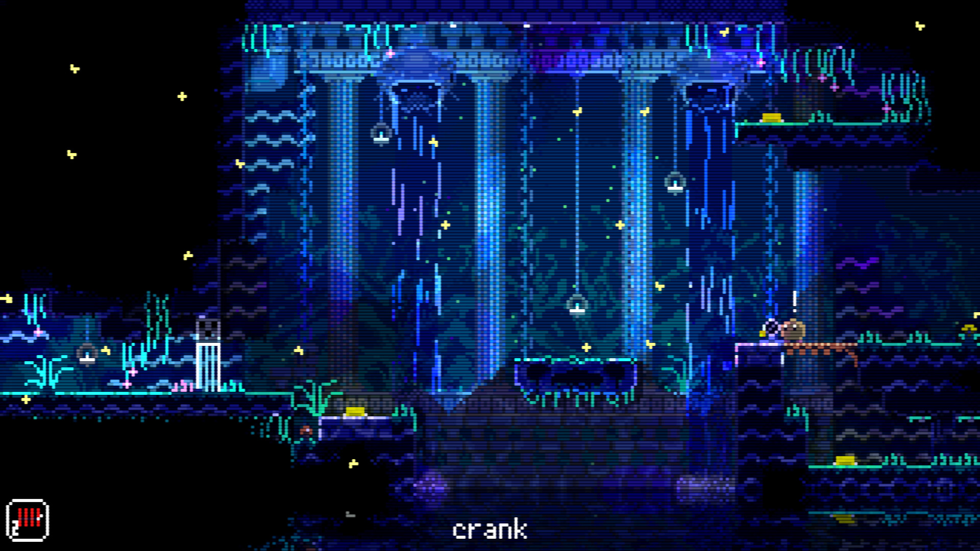 『ANIMAL WELL』のセールがSteam、ニンテンドーeショップで開催中_005