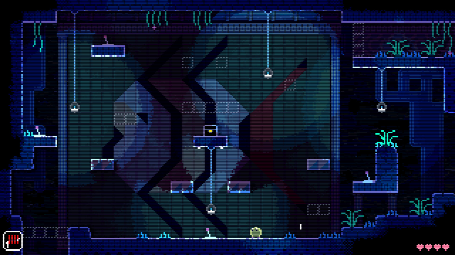 『ANIMAL WELL』のセールがSteam、ニンテンドーeショップで開催中_003