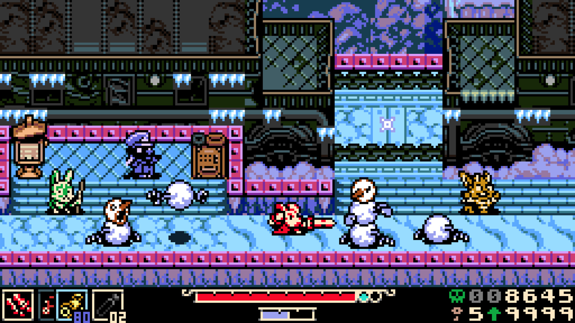 『Mina the Hollower』が海外レビューでメタクリ「92/100」記録。2026年の平均スコア1位に_006