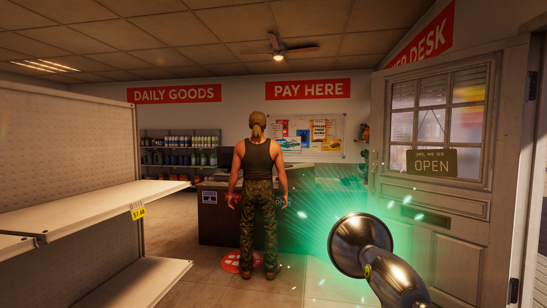 『Roadside Research』を30%オフの1049円で買えるセールがSteamで開催中_002