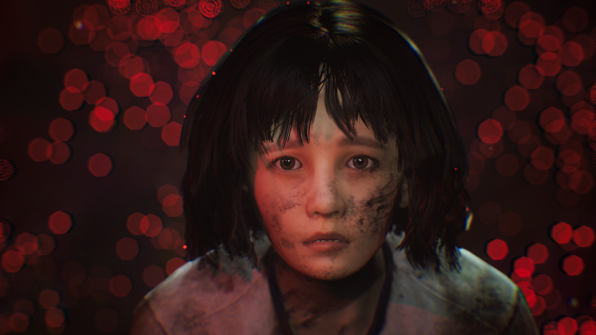 夢と現実の境界があいまいになっていくホラーゲーム『人窟日記 The Grotto Diary』が不気味すぎる_001