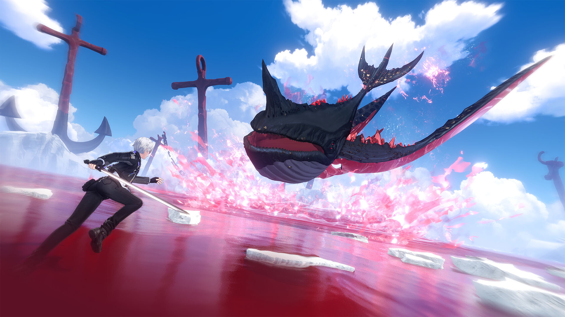 『NTE』Steam、Epic Games Storeのストアページが公開_001