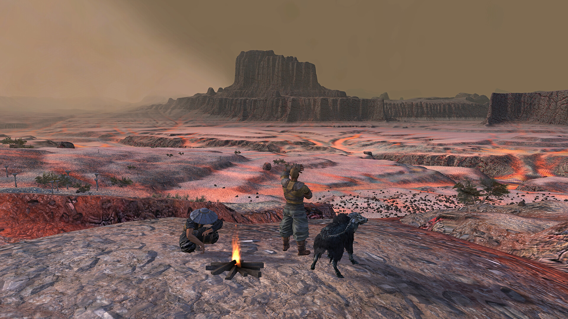 オープンワールドRPG『Kenshi』が過去最大割引の72%オフ、980円となるセールをSteamにて実施中_001