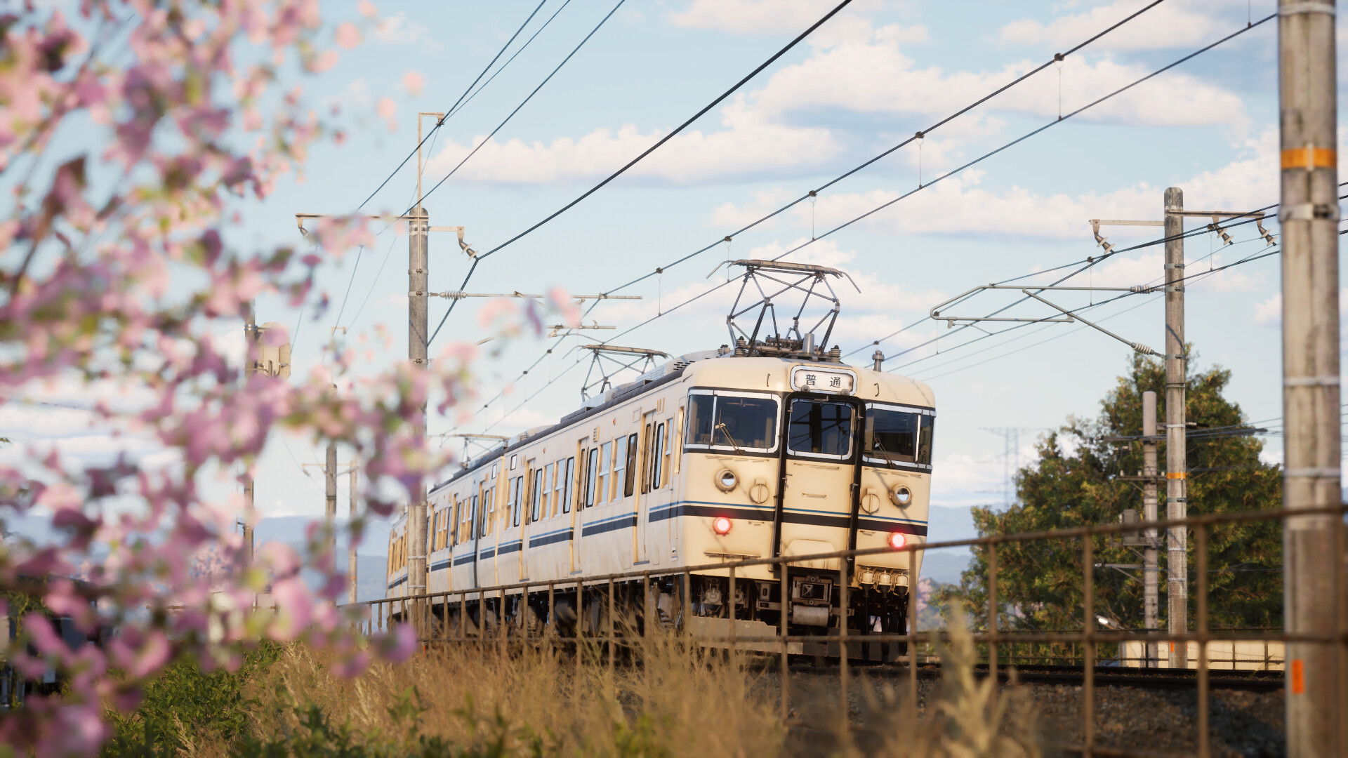 『RUNNING TRAIN | 走ル列車!』がSteamで本日発売、「非常に好評」スタート_002