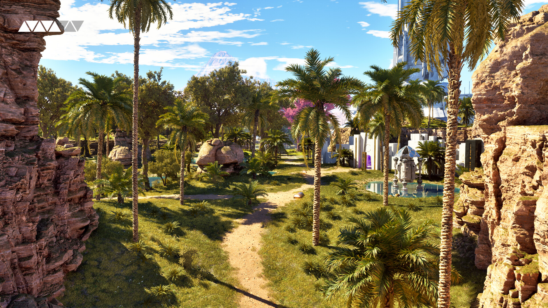 哲学的1人称パズルゲーム新作『The Talos Principle 3』ティザー映像が公開_002