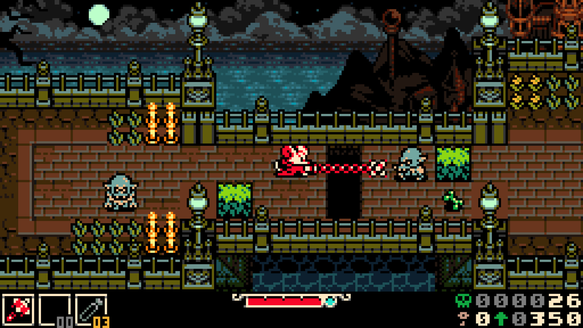 『Mina the Hollower』が海外レビューでメタクリ「92/100」記録。2026年の平均スコア1位に_004