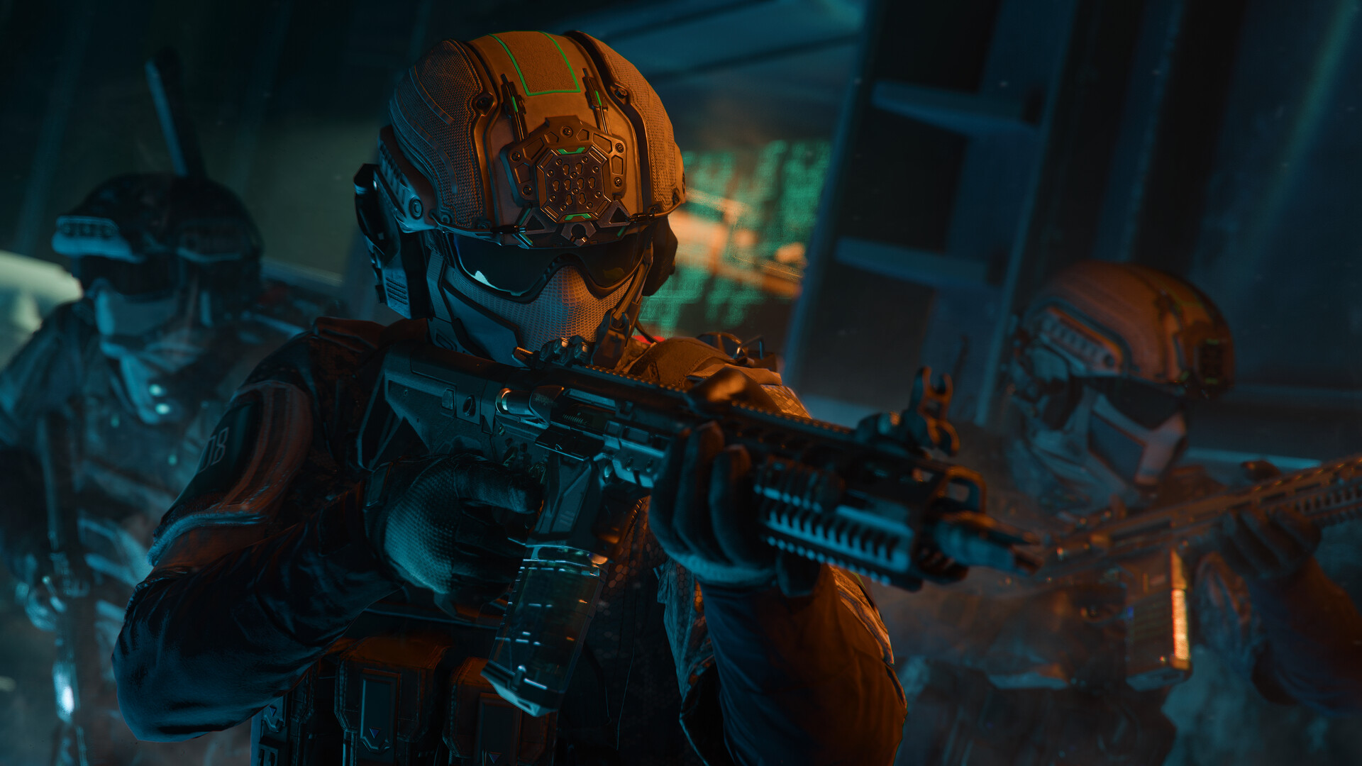 『Call of Duty』次回作はPS4でリリースされないと公式が名言_001