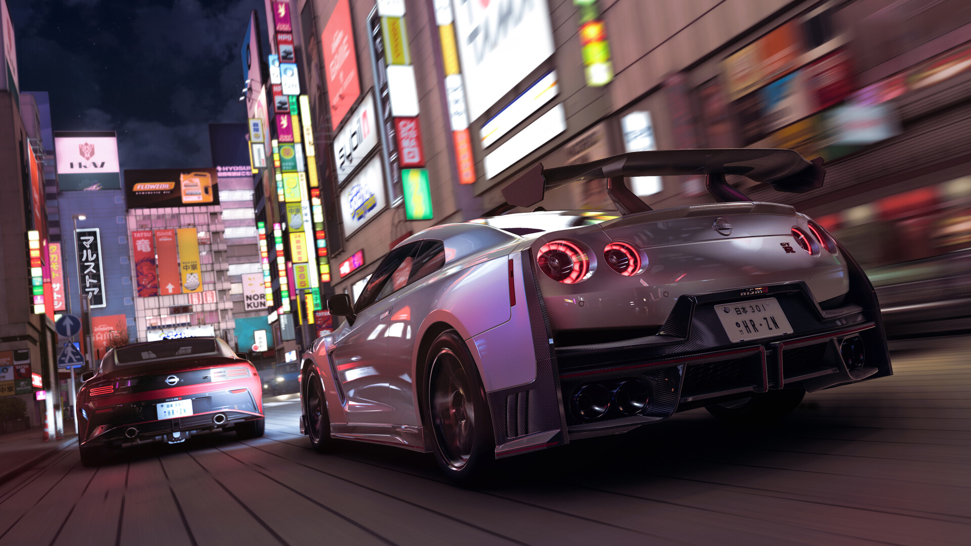 『Forza Horizon 6』プレイ可能なビルドが発売前に流出。開発元は事前ダウンロードのミスを否定_002